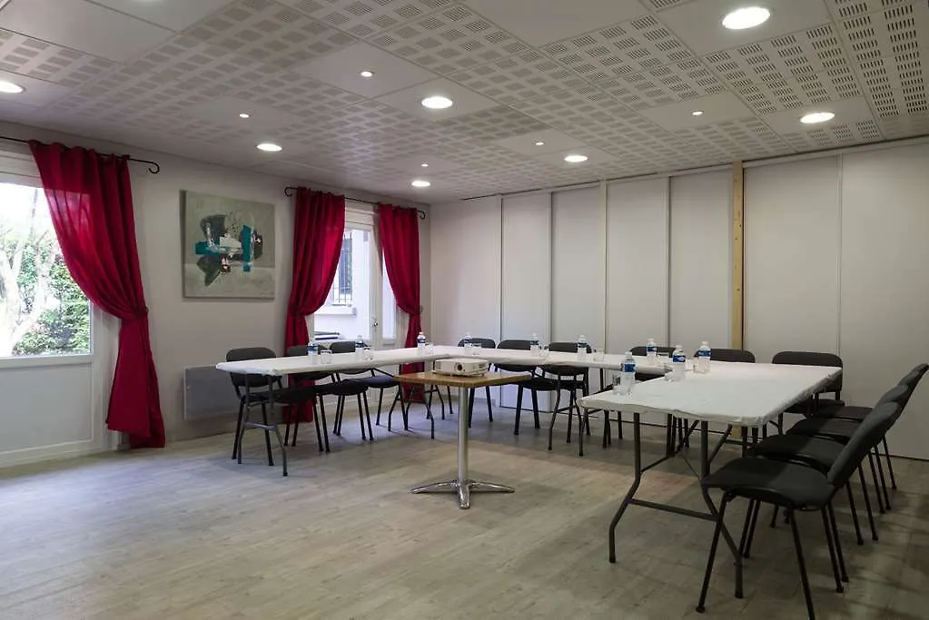 Ogvalence Nord Hotel Bourg-les-Valence
