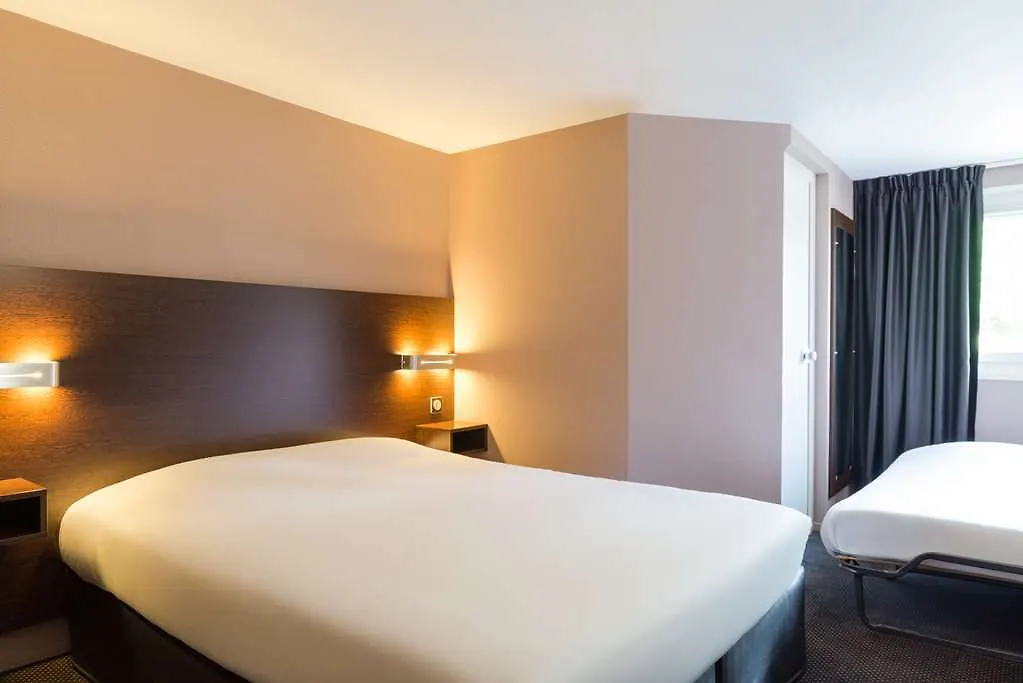 Ogvalence Nord Hotel Bourg-les-Valence France
