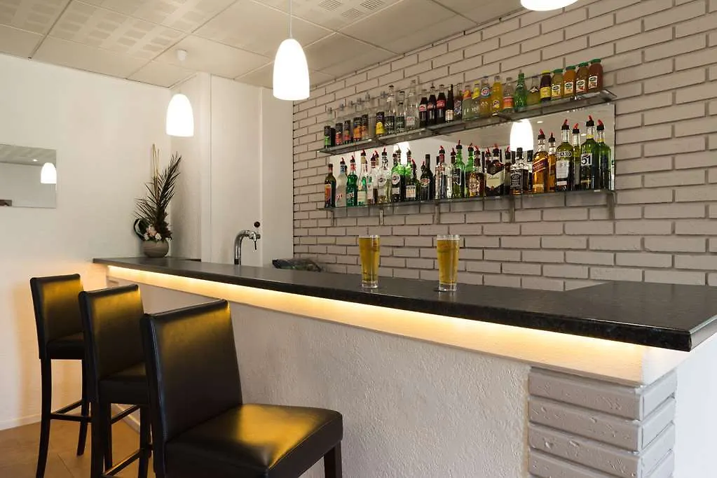 Ogvalence Nord Hotel Bourg-les-Valence
