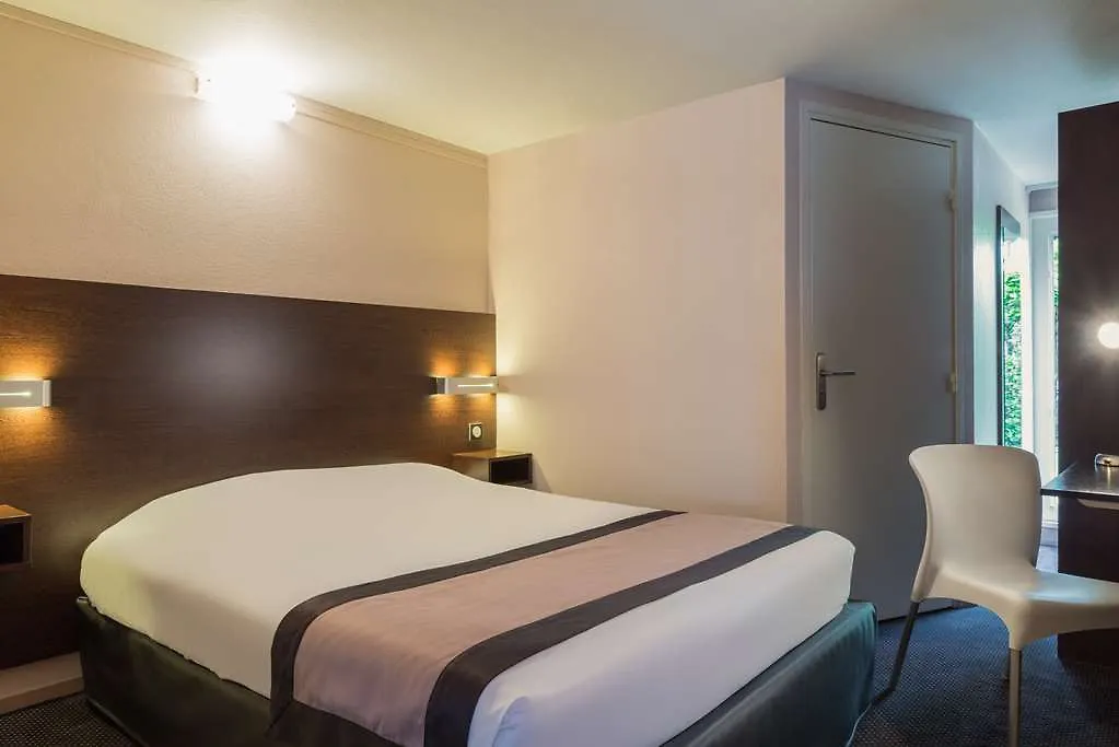 Ogvalence Nord Hotel Bourg-les-Valence France