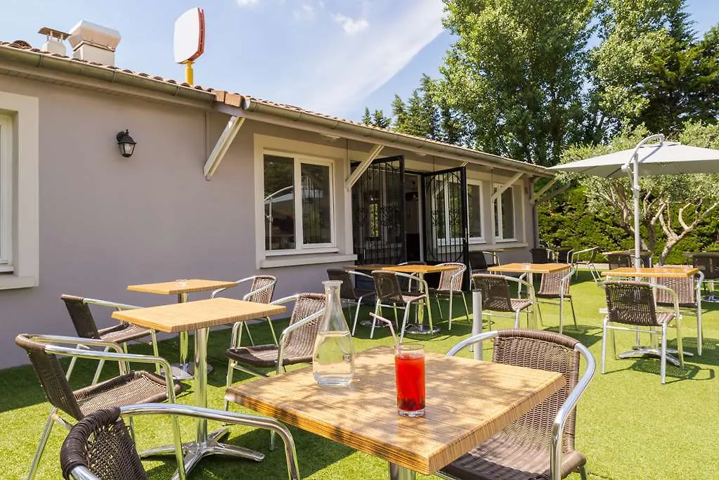 Ogvalence Nord Hotel Bourg-les-Valence 0*,  France