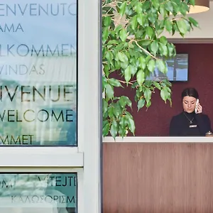 Blv Valence Nord - - Ex-campanile Hotel
